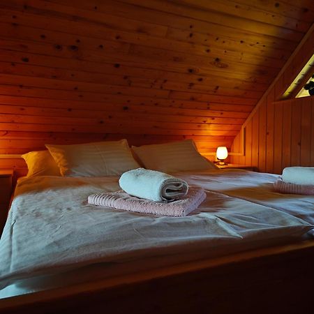 Cottage Zoja بوهينيسكا بيستريكا المظهر الخارجي الصورة