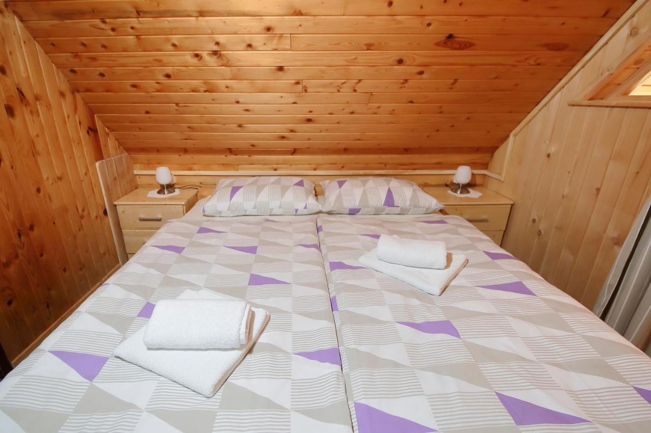 Cottage Zoja بوهينيسكا بيستريكا المظهر الخارجي الصورة