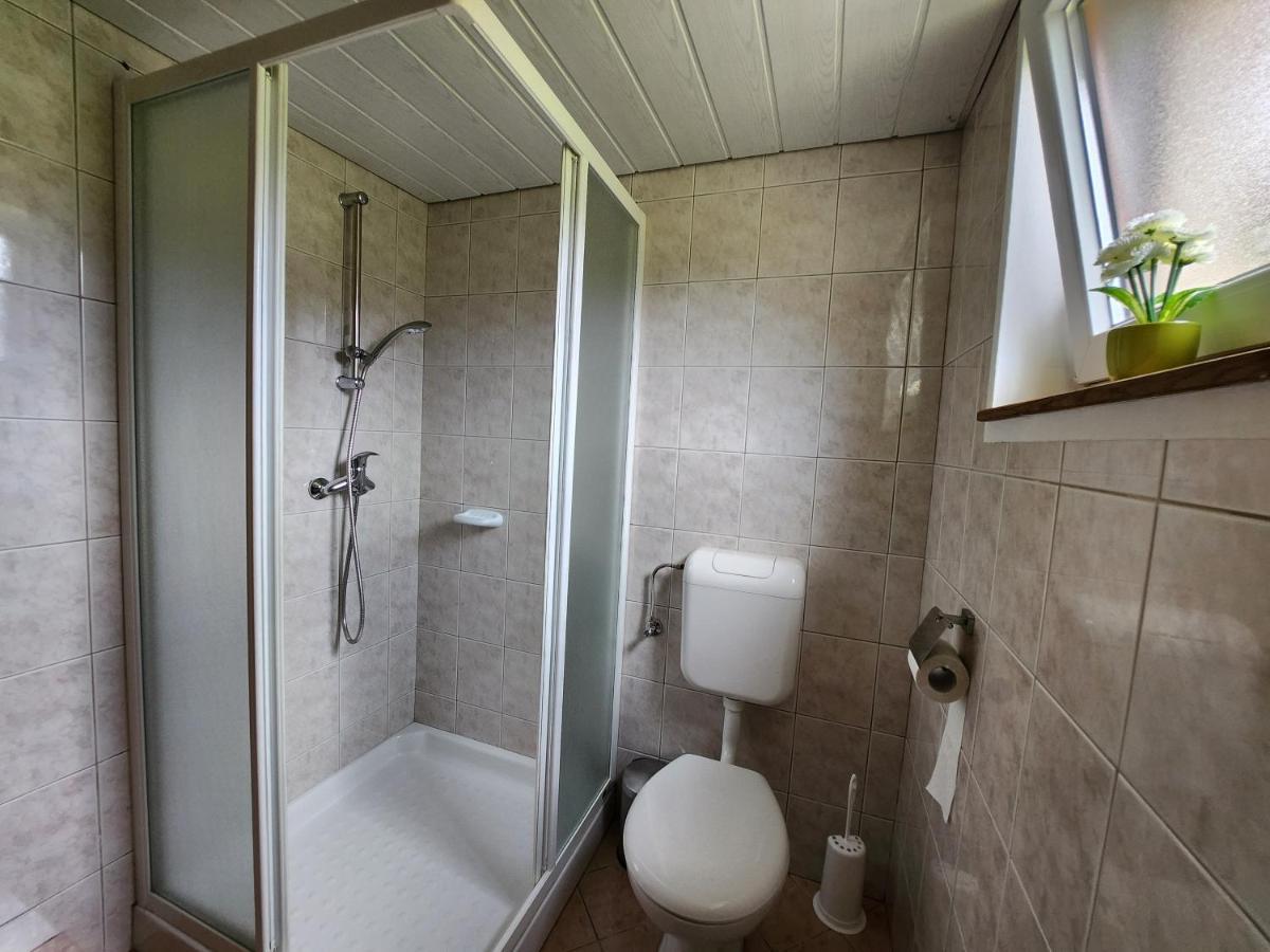 Cottage Zoja بوهينيسكا بيستريكا المظهر الخارجي الصورة