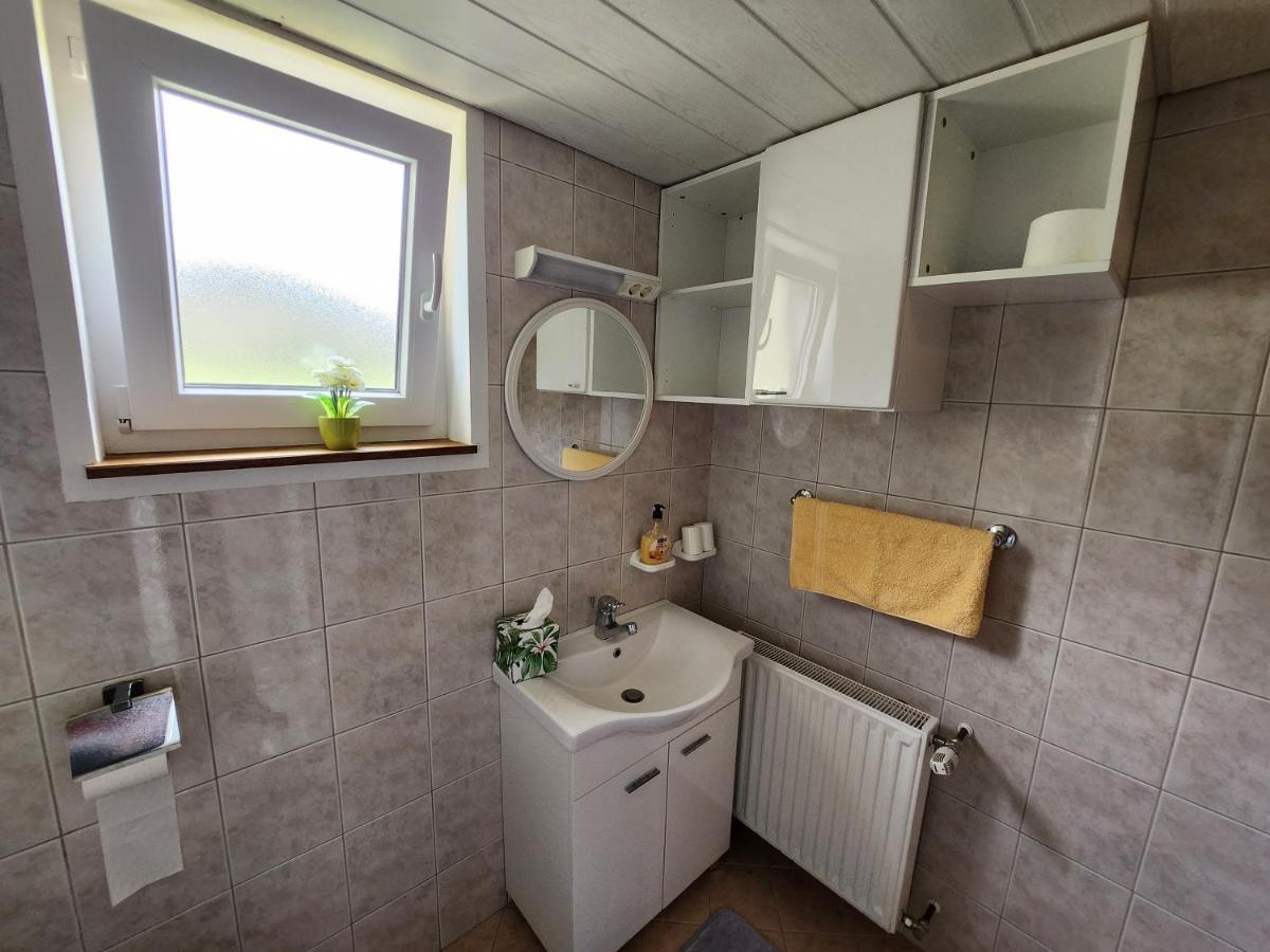 Cottage Zoja بوهينيسكا بيستريكا المظهر الخارجي الصورة
