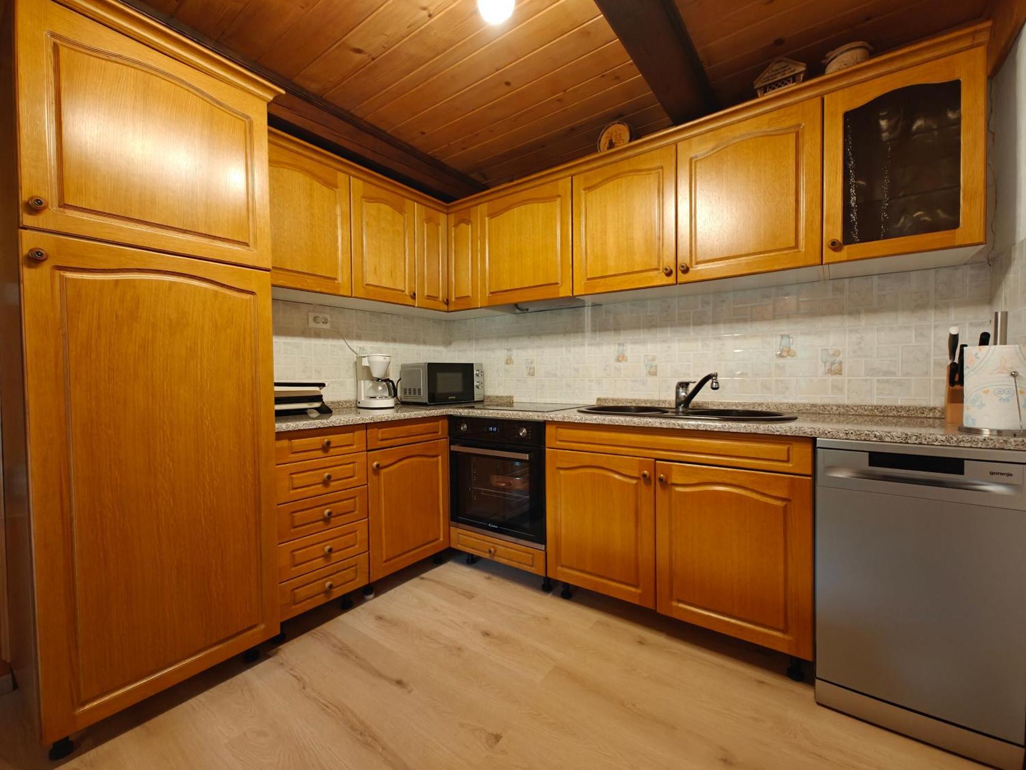 Cottage Zoja بوهينيسكا بيستريكا المظهر الخارجي الصورة